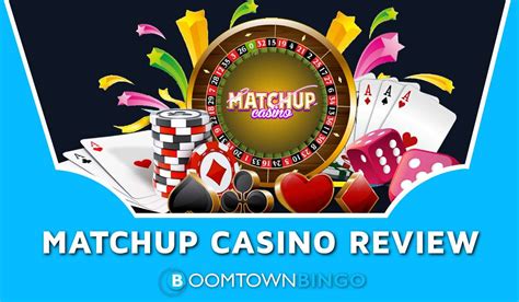 Matchup casino El Salvador